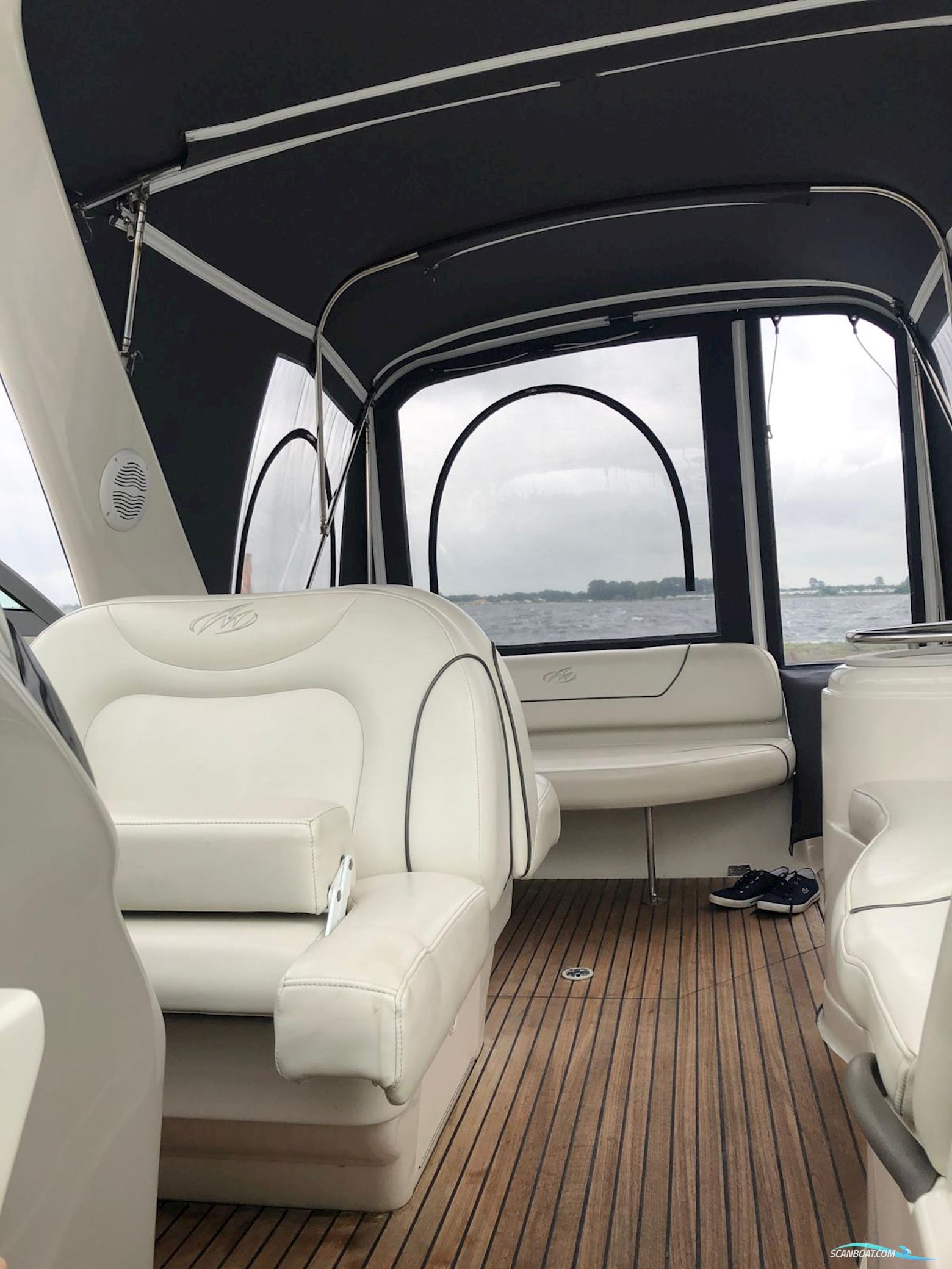 Monterey 270 Cruiser