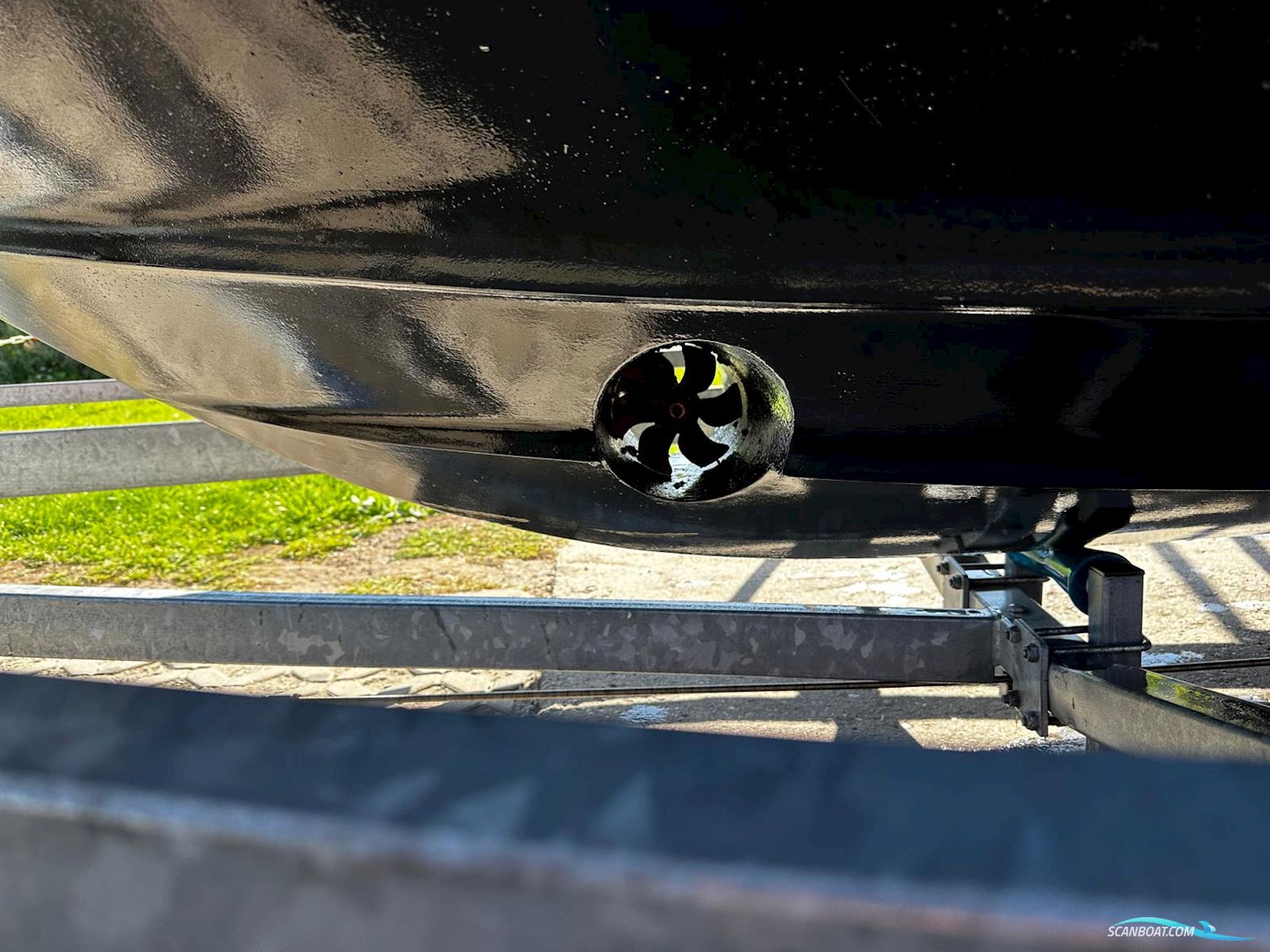 Monterey 270 Cruiser