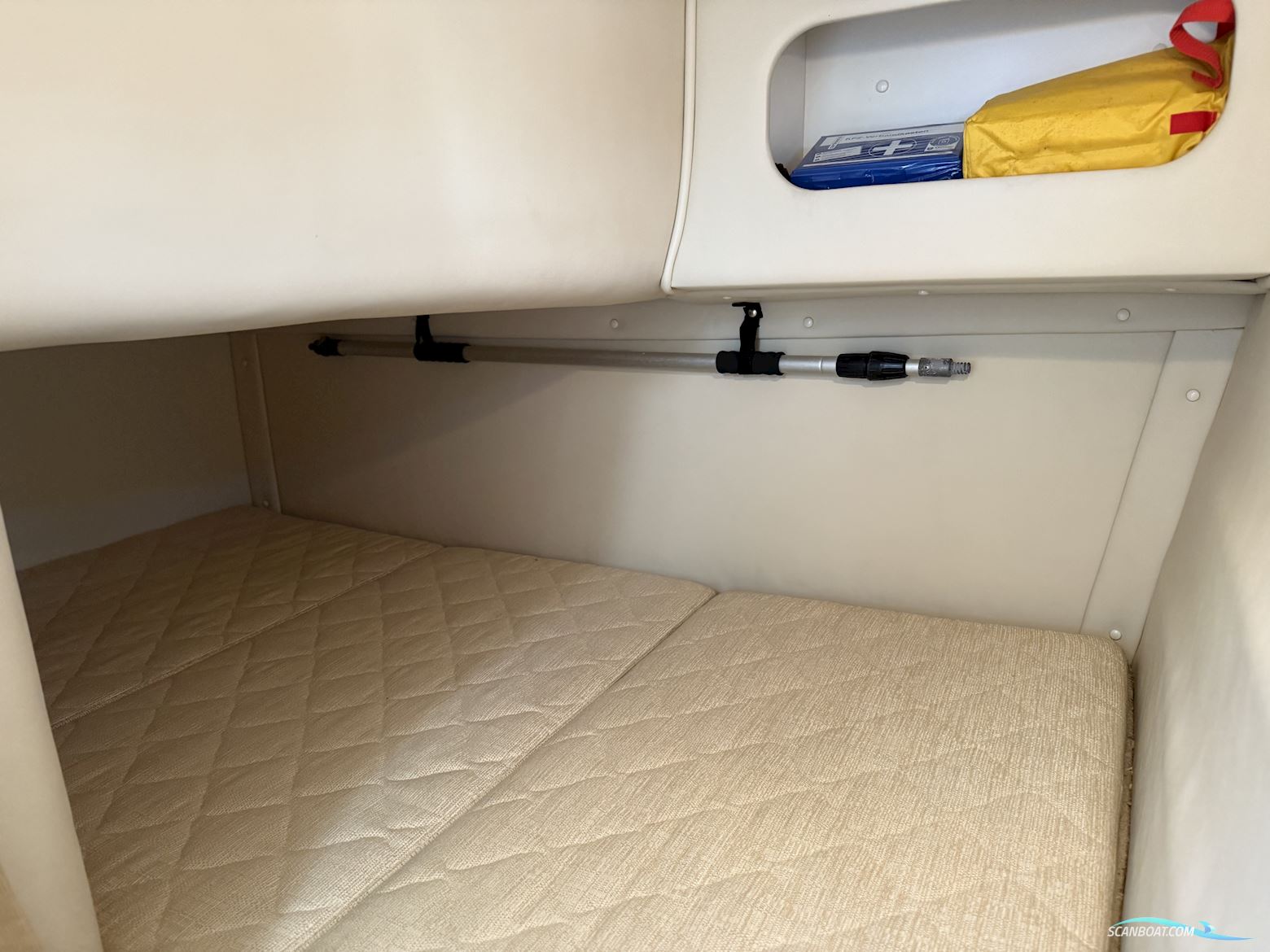 Monterey 270 Cruiser