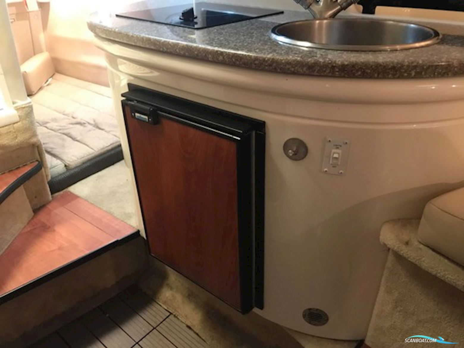 Monterey 275 CR...SOLGT