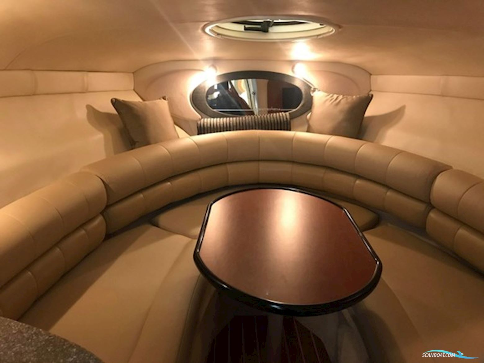 Monterey 275 CR...SOLGT