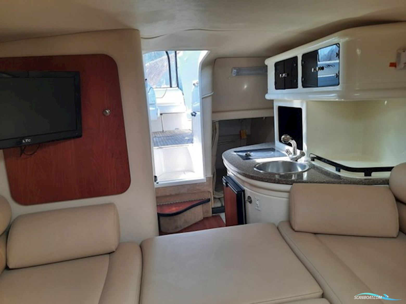 Monterey 275 CR...SOLGT