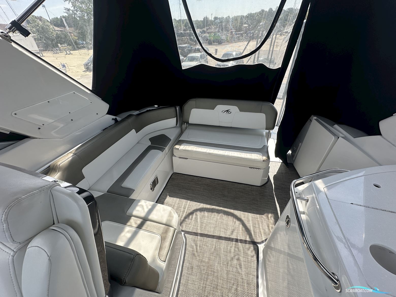 Monterey 275 SY