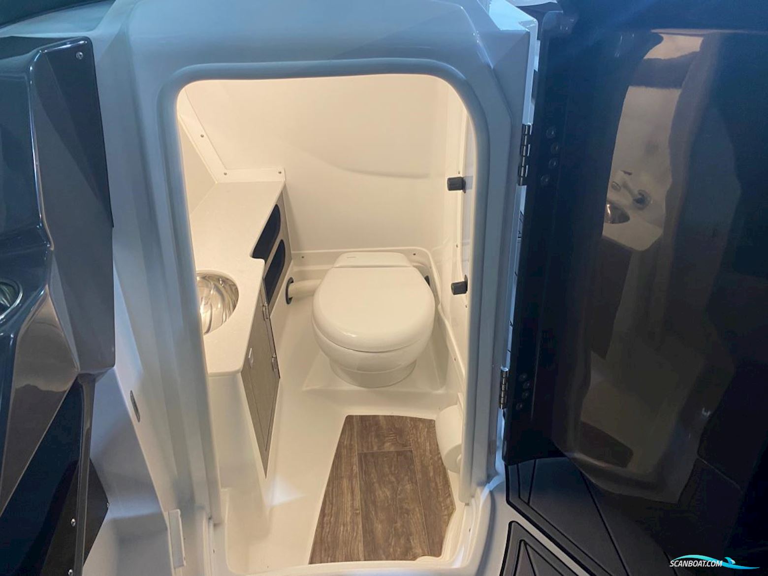 Monterey 278 Super Sport direct leverbaar!