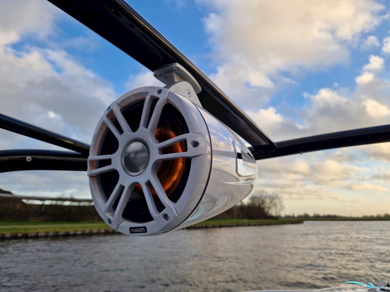 Monterey 278 Super Sport direct leverbaar!