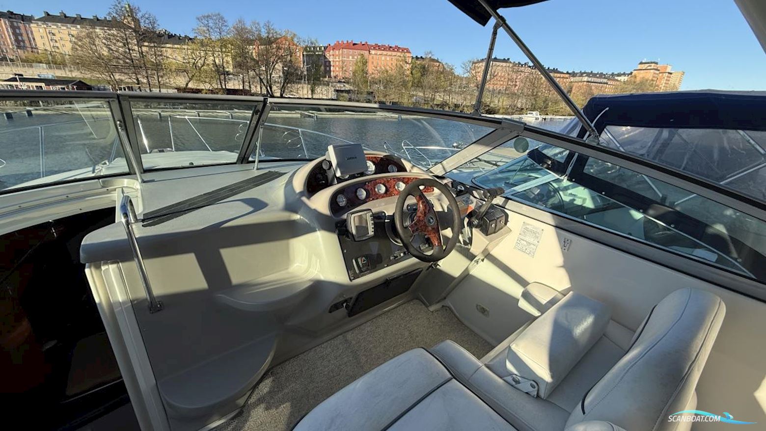 Monterey 282CR