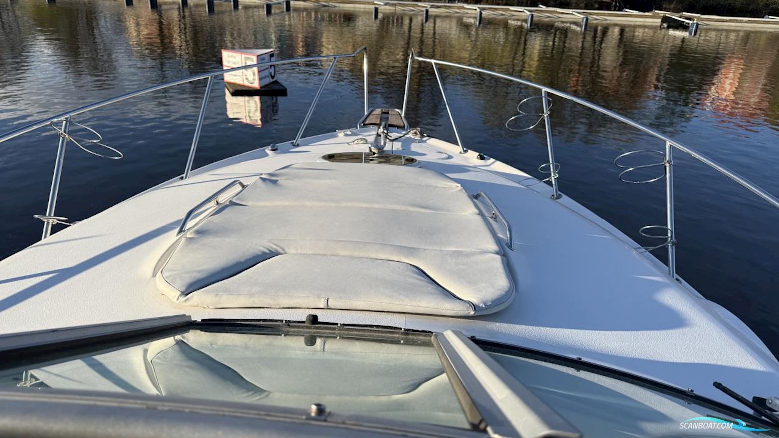 Monterey 282CR