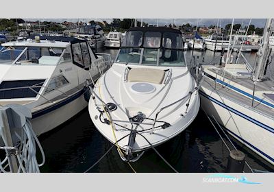 Monterey 290 Motorboot 2005, Dänemark