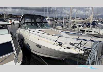 Monterey 290 Motorboot 2005, Dänemark