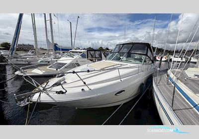 Monterey 290 Motorboot 2005, Dänemark