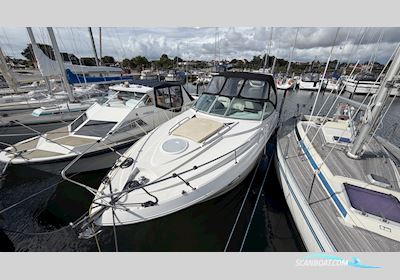 Monterey 290 Motorboot 2005, Dänemark
