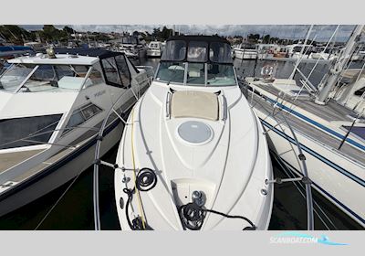 Monterey 290 Motorboot 2005, Dänemark