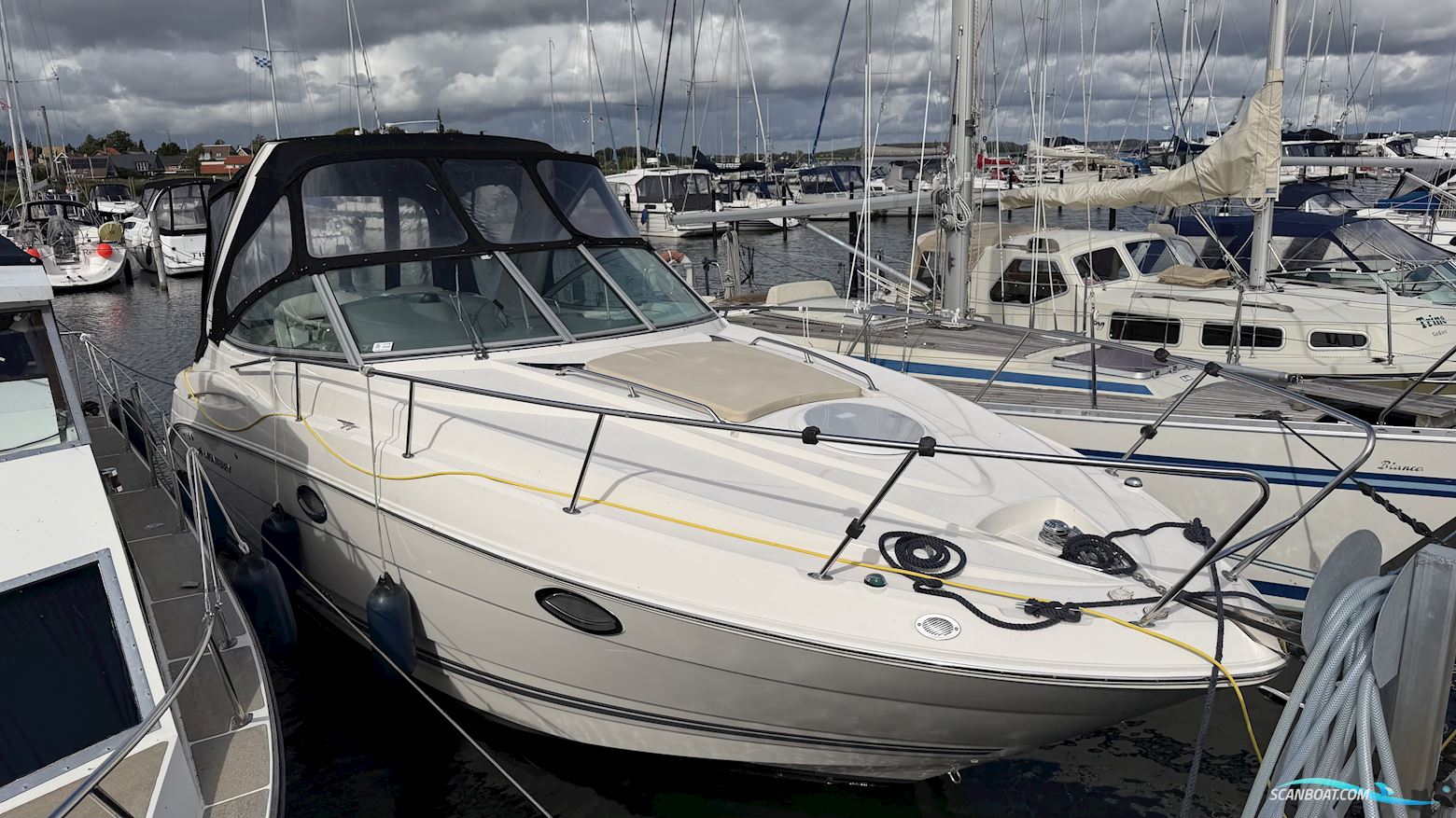 Monterey 290