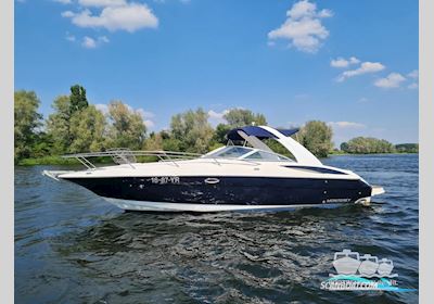 Monterey 298 SC Motorboot 2003, mit Mercruiser motor, Niederlande