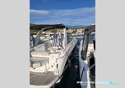 Monterey 315 Scr Motorboot 2009, Deutschland