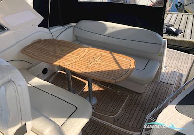 Monterey 315CR Motorboot 2007, mit Volvo Penta D3 motor, Dänemark