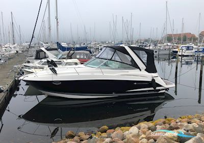 Monterey 315CR Motorboot 2007, mit Volvo Penta D3 motor, Dänemark