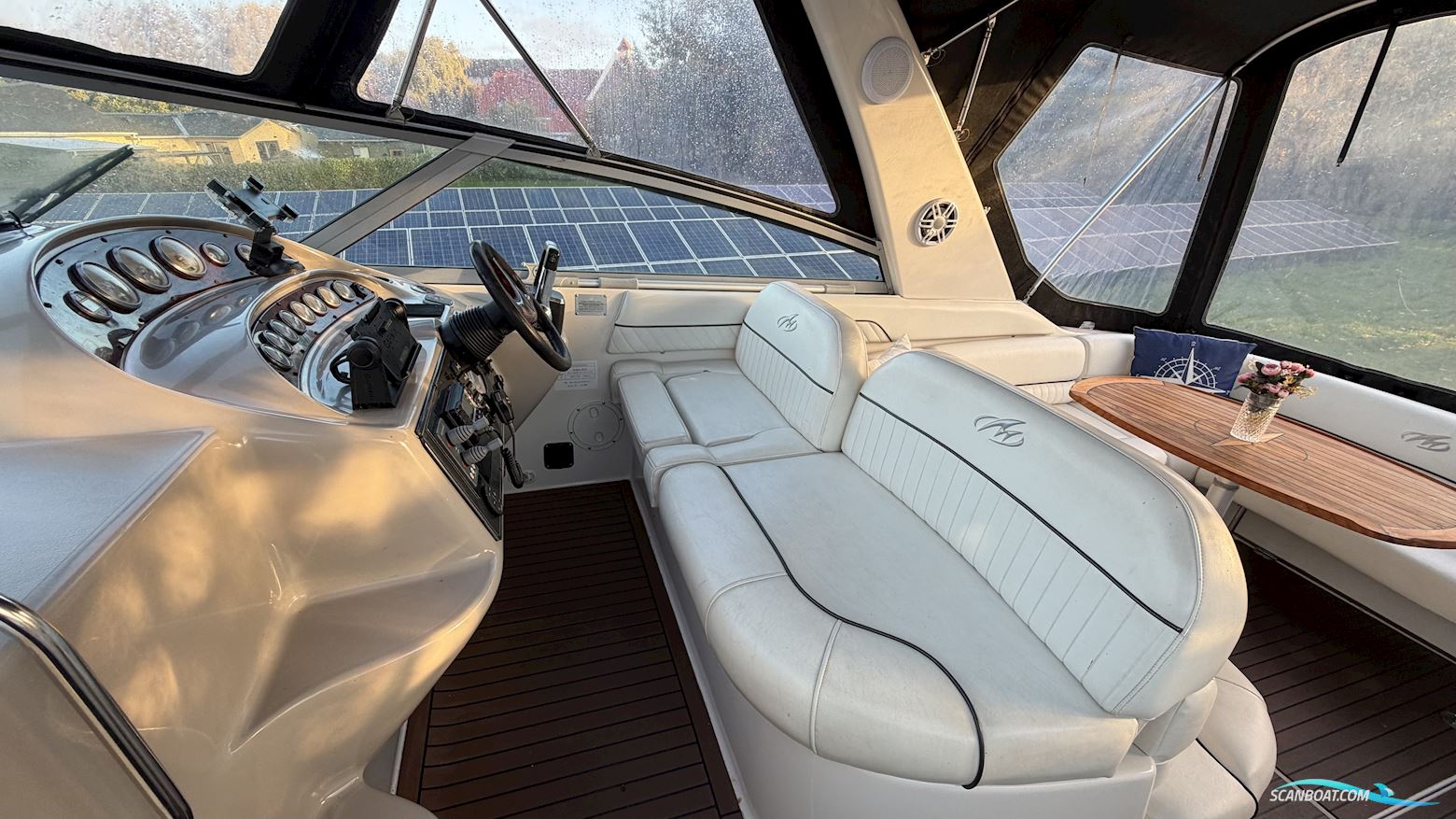 Monterey 322 CR