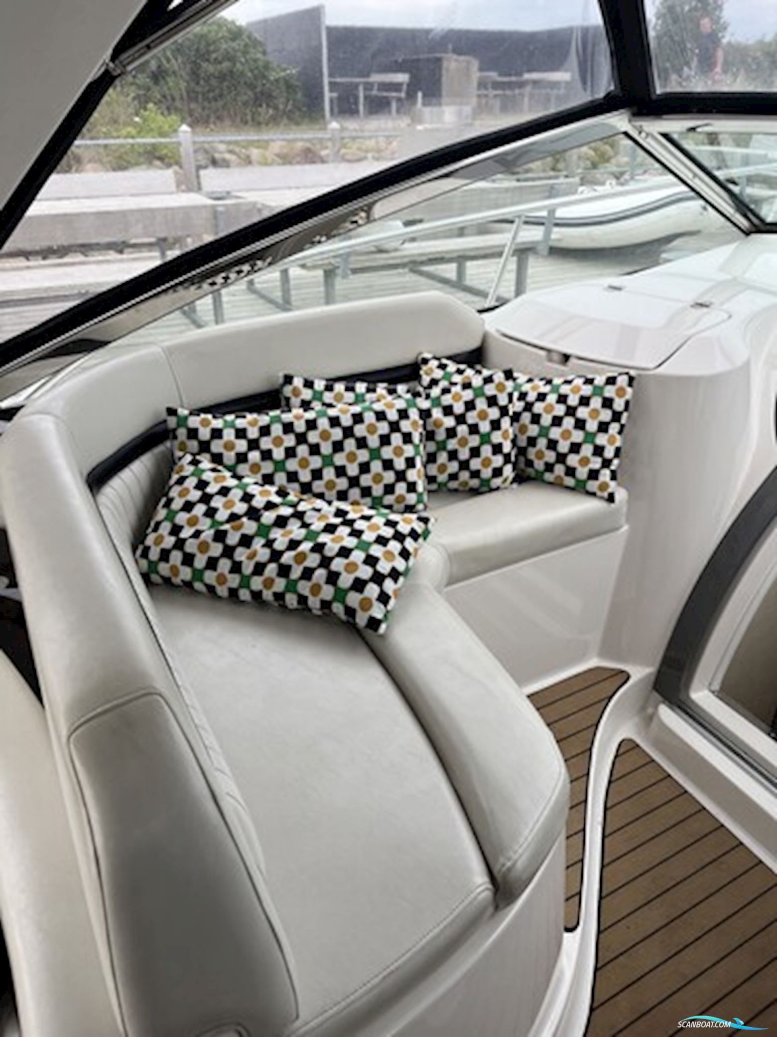 Monterey 350 sport 