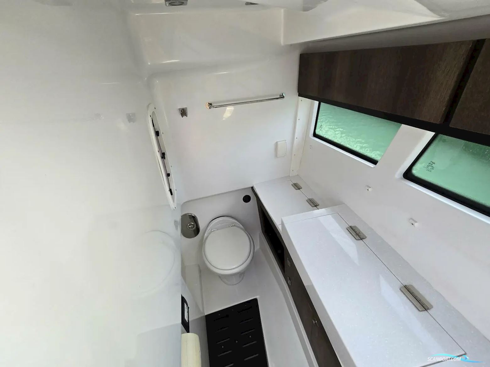 Monterey 378 Super Express