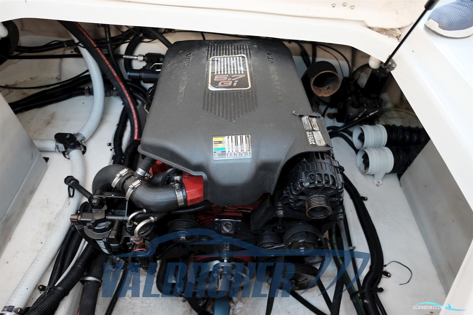 Monterey Boats 245 CR