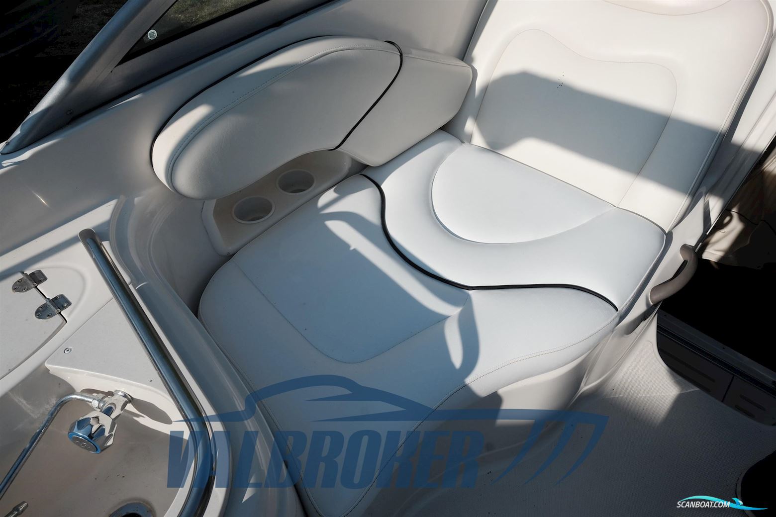 Monterey Boats 245 CR