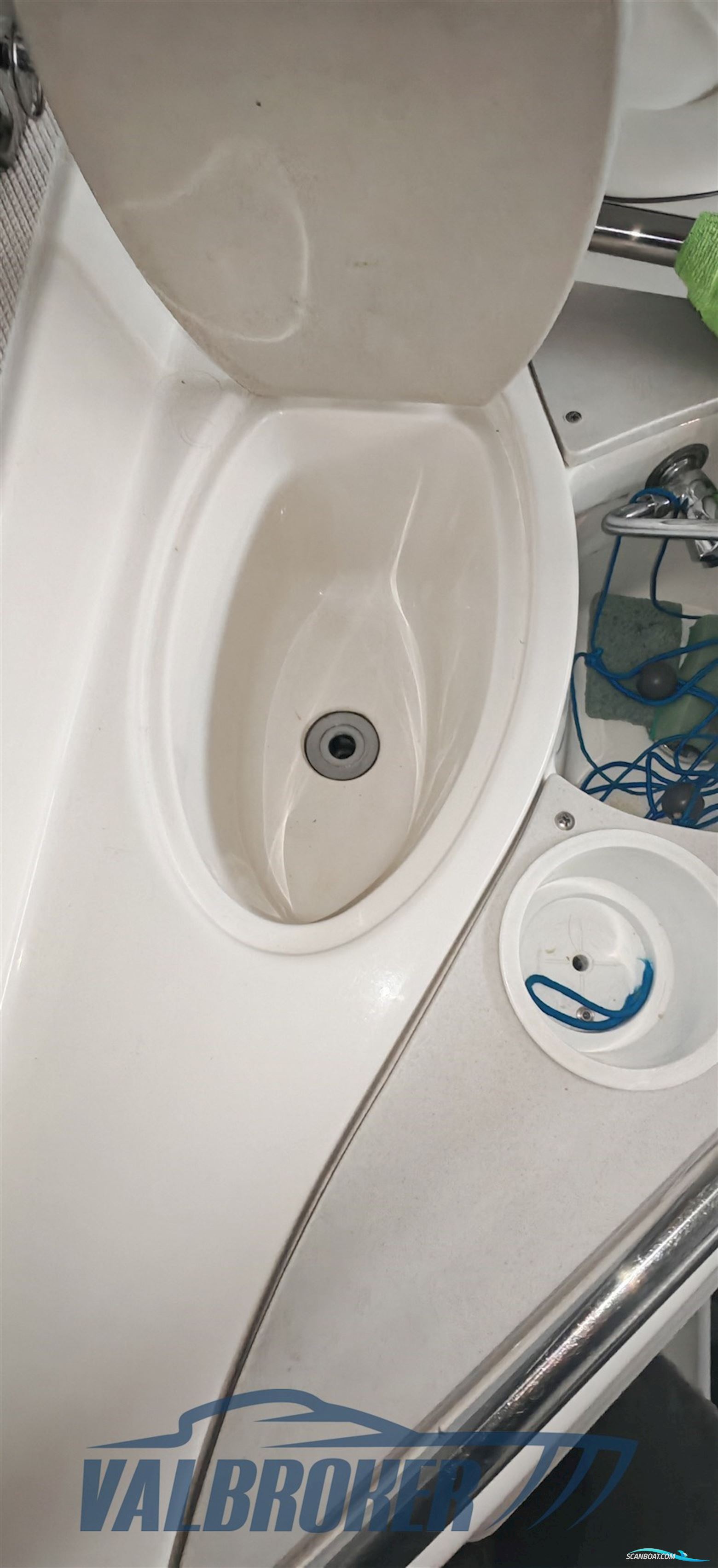 Monterey Boats 250 Cruiser