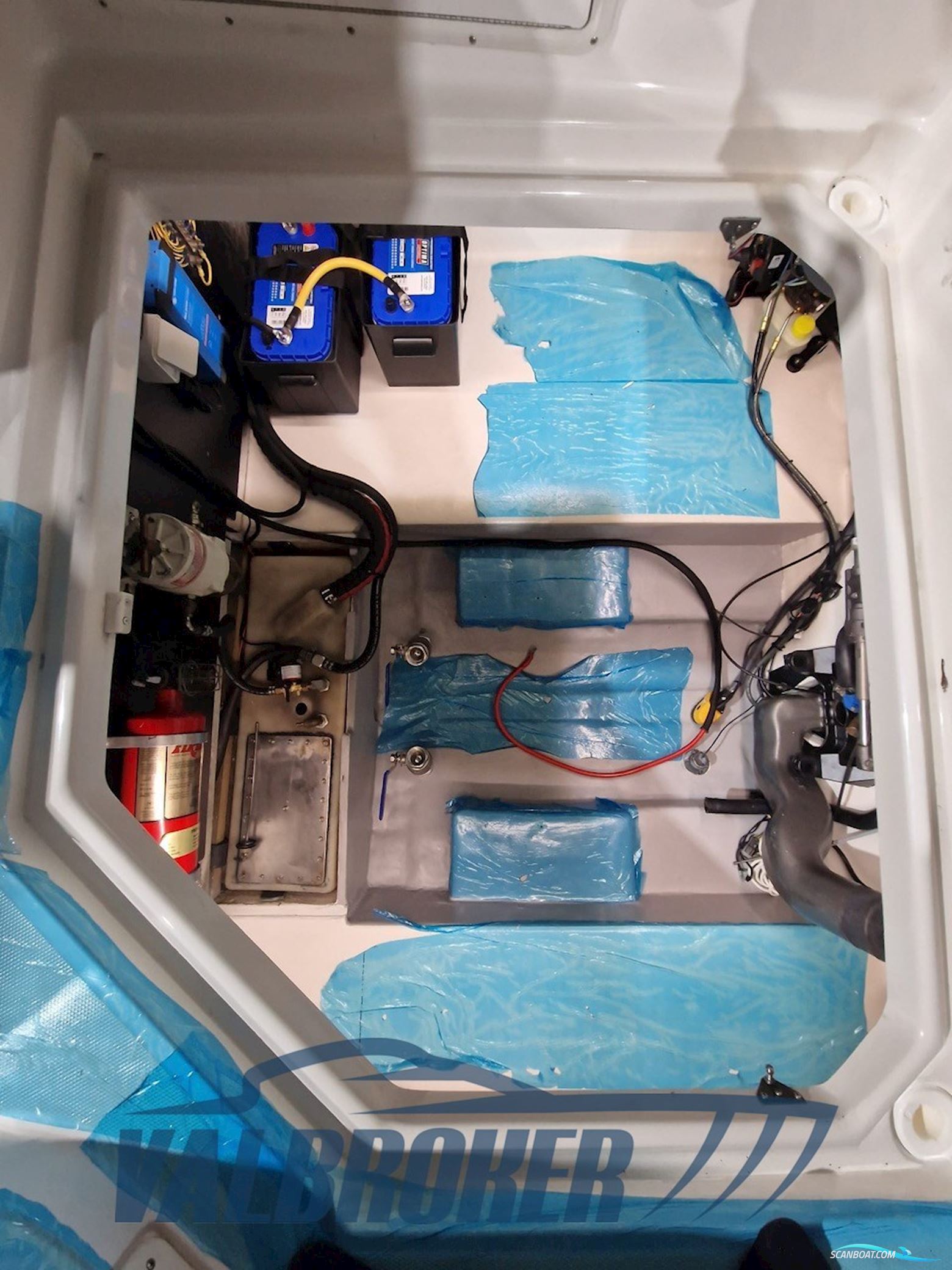 Monterey Boats 250 Cruiser