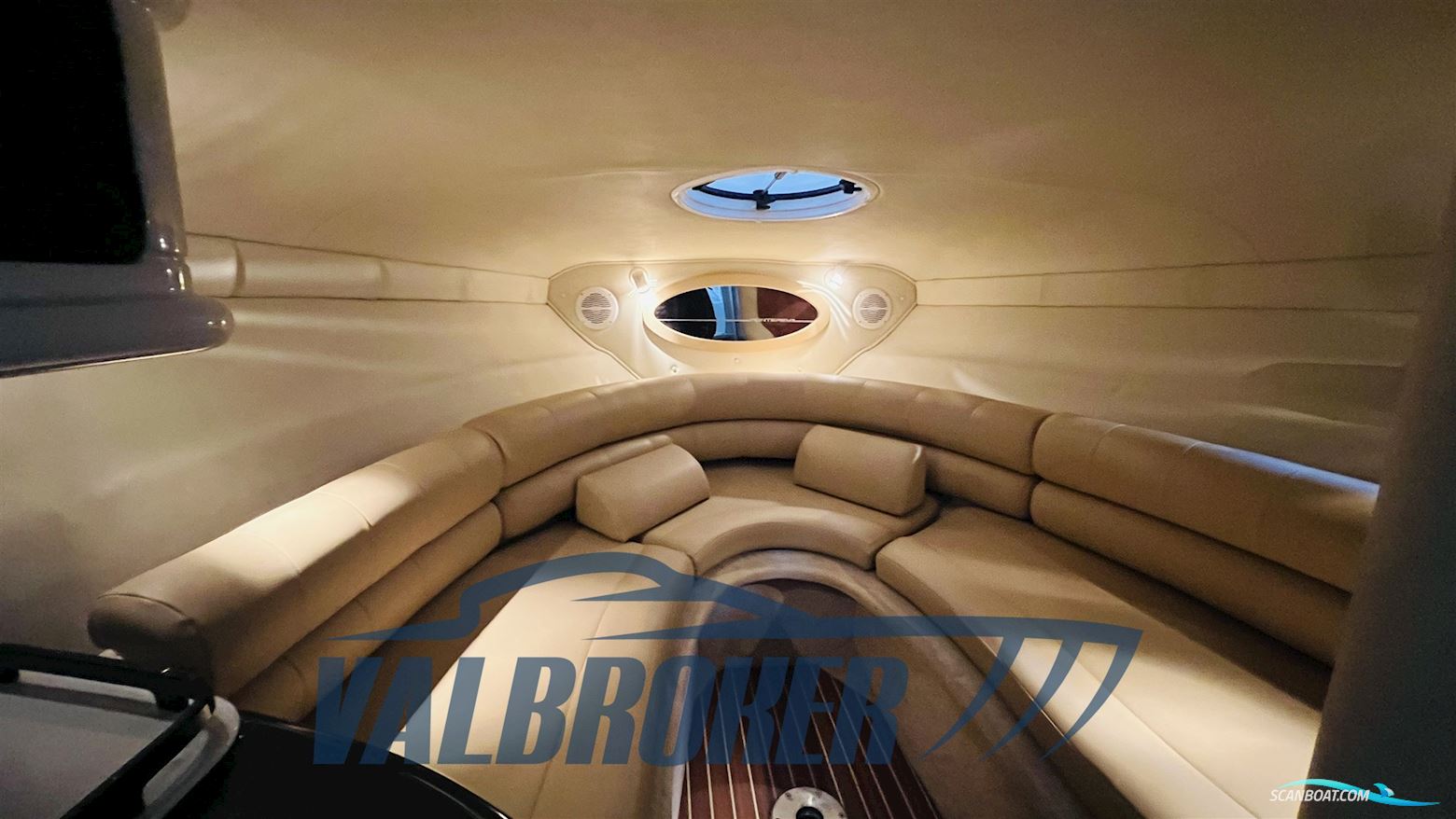 Monterey Boats 250 Cruiser