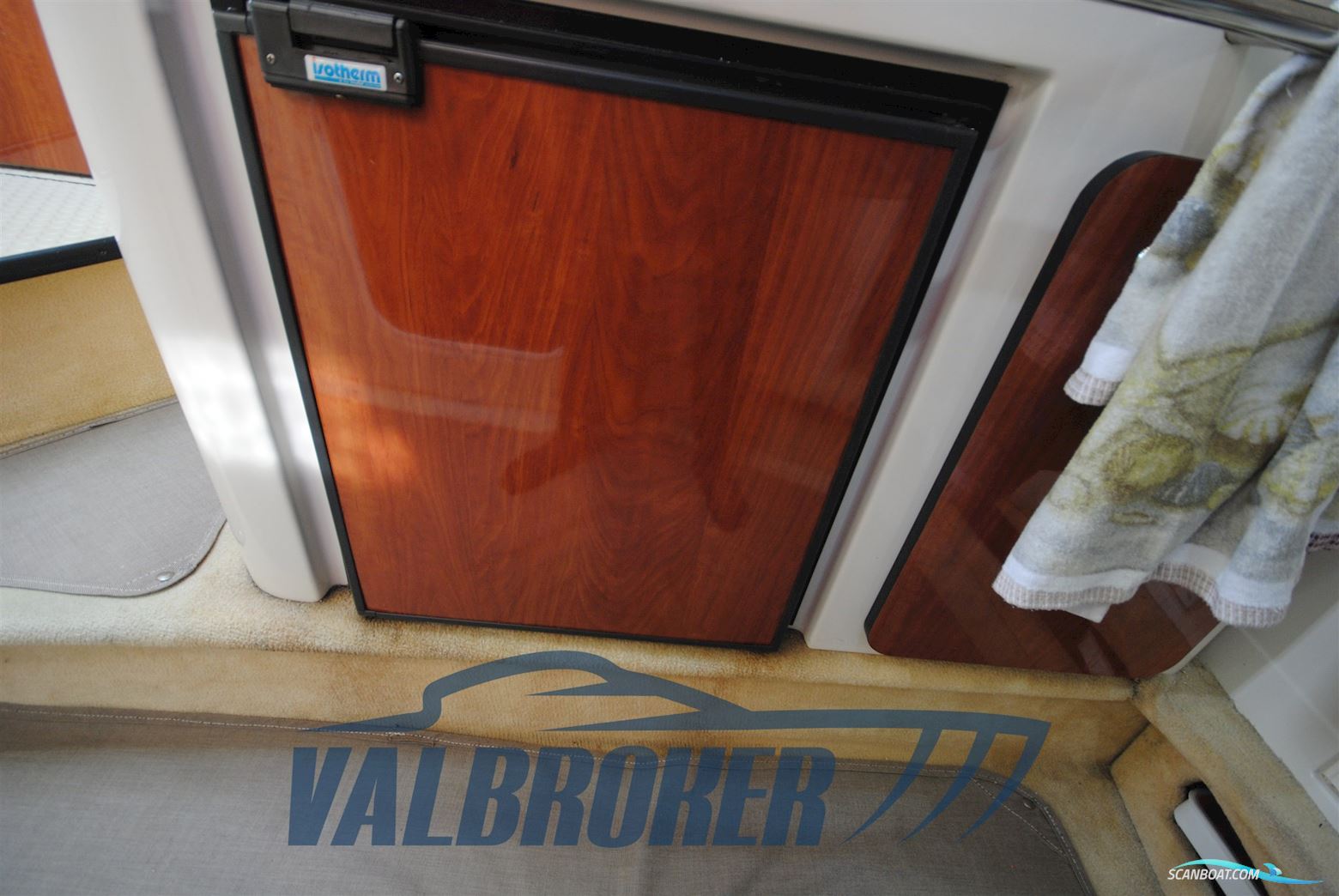 Monterey Boats 282 Cruiser