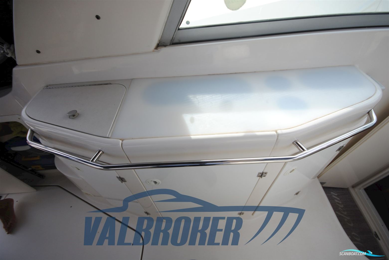 Monterey Boats 282 Cruiser