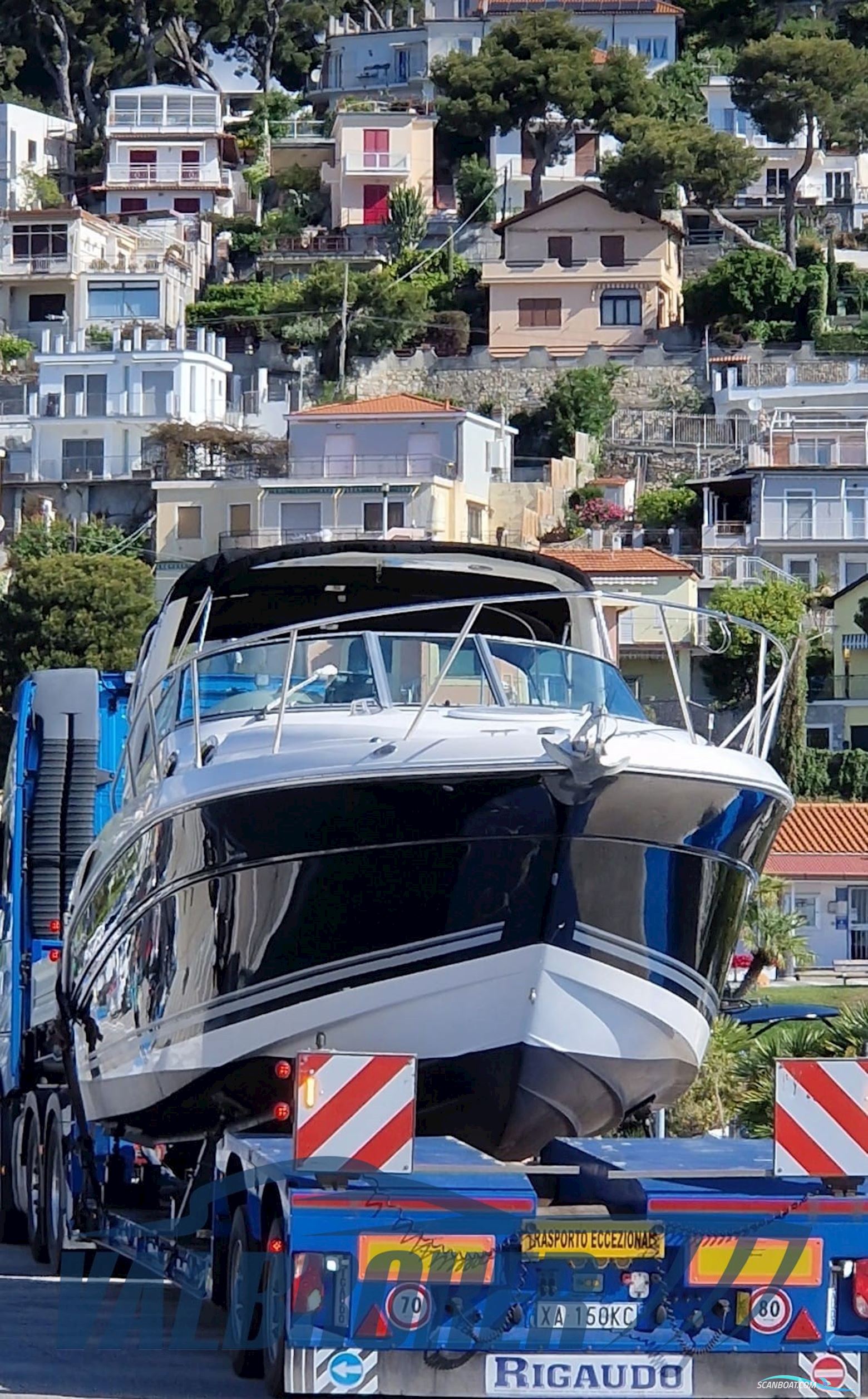 Monterey Boats 282 Cruiser