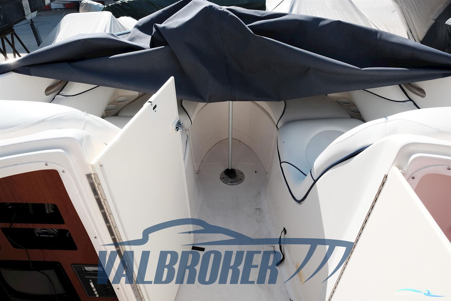 Monterey Boats 298 SS