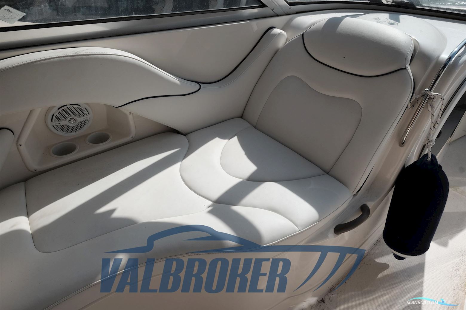 Monterey Boats 298 SS