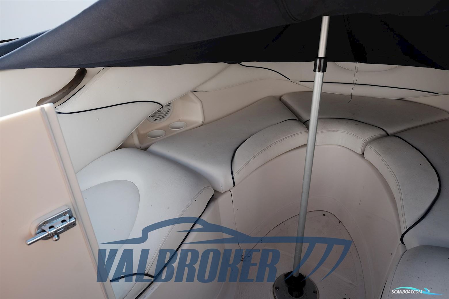 Monterey Boats 298 SS