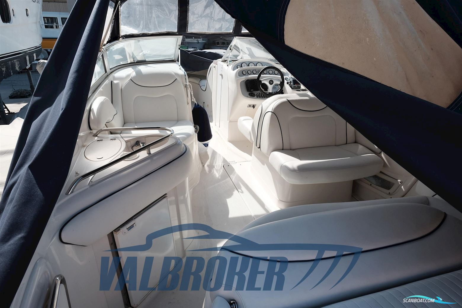 Monterey Boats 298 SS