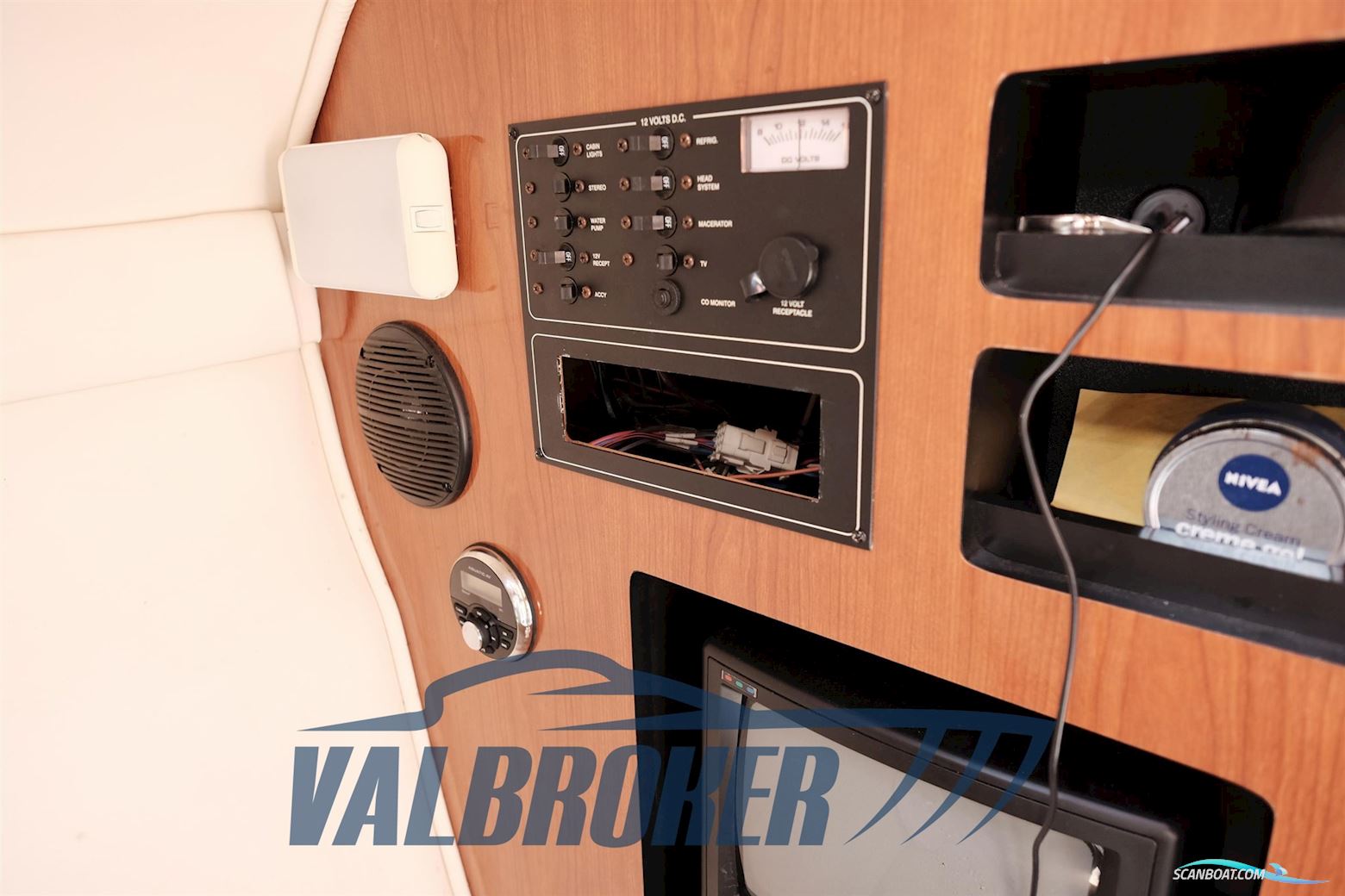 Monterey Boats 298 SS