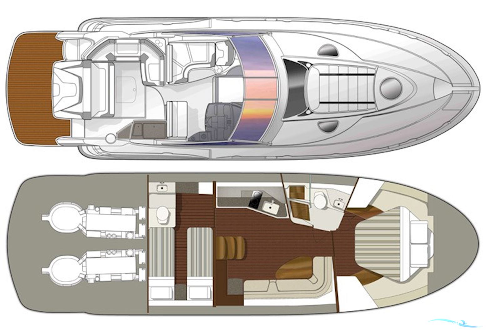 Monterey Boats Monterey 415 Sport