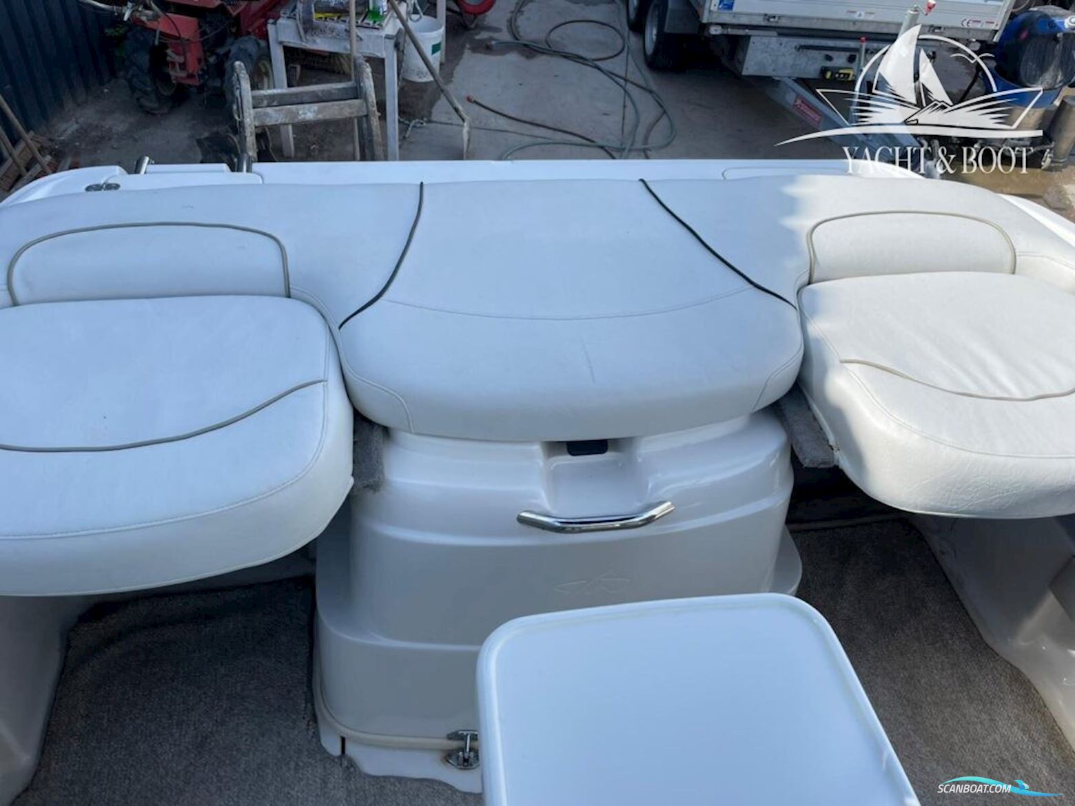 Monterey Montura 218 LC