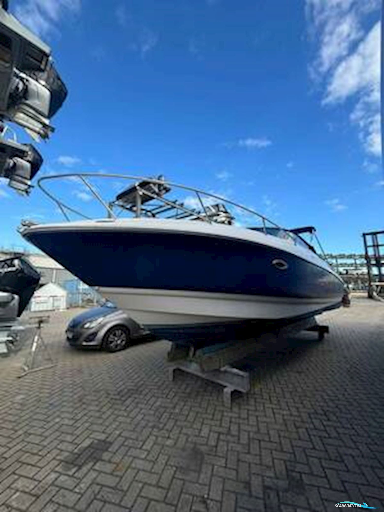 Monterey Montura 248 LSC