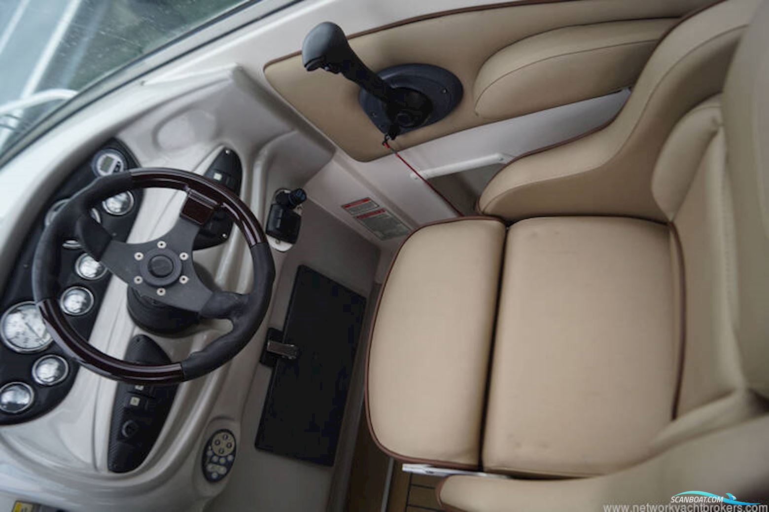 Monterey Montura 248 LSC