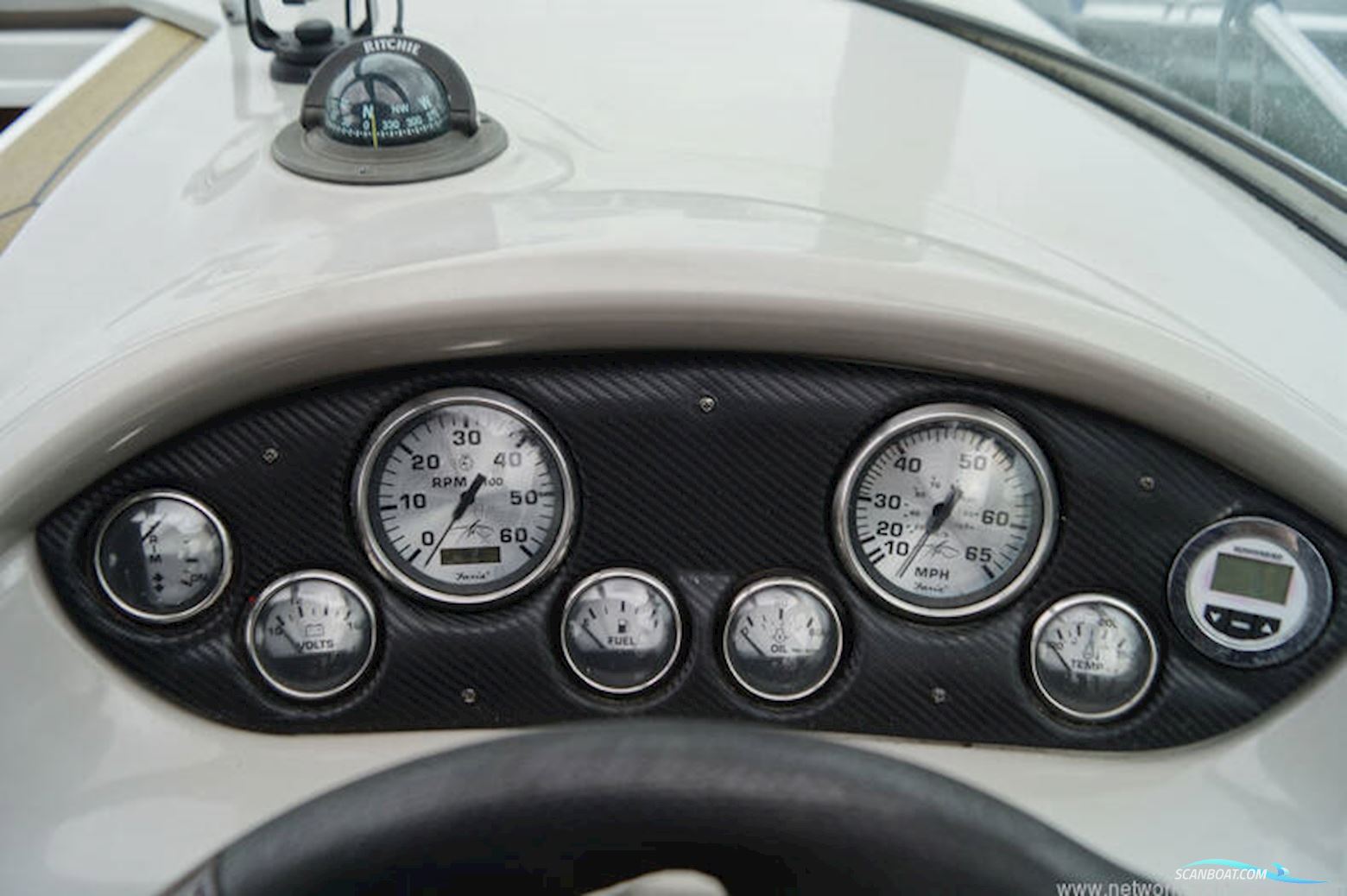 Monterey Montura 248 LSC