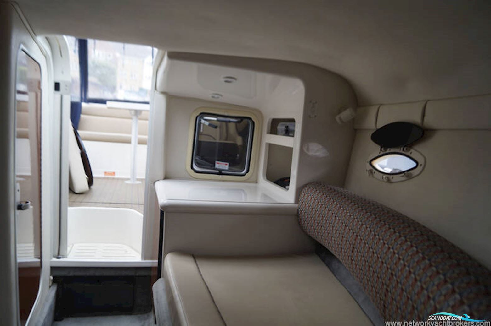 Monterey Montura 248 LSC