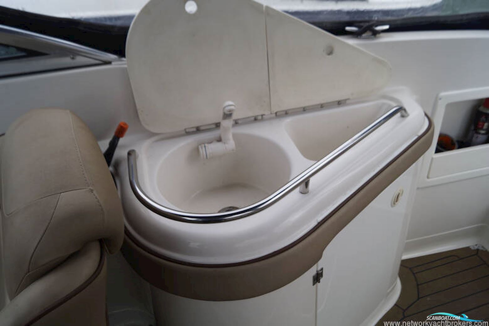 Monterey Montura 248 LSC