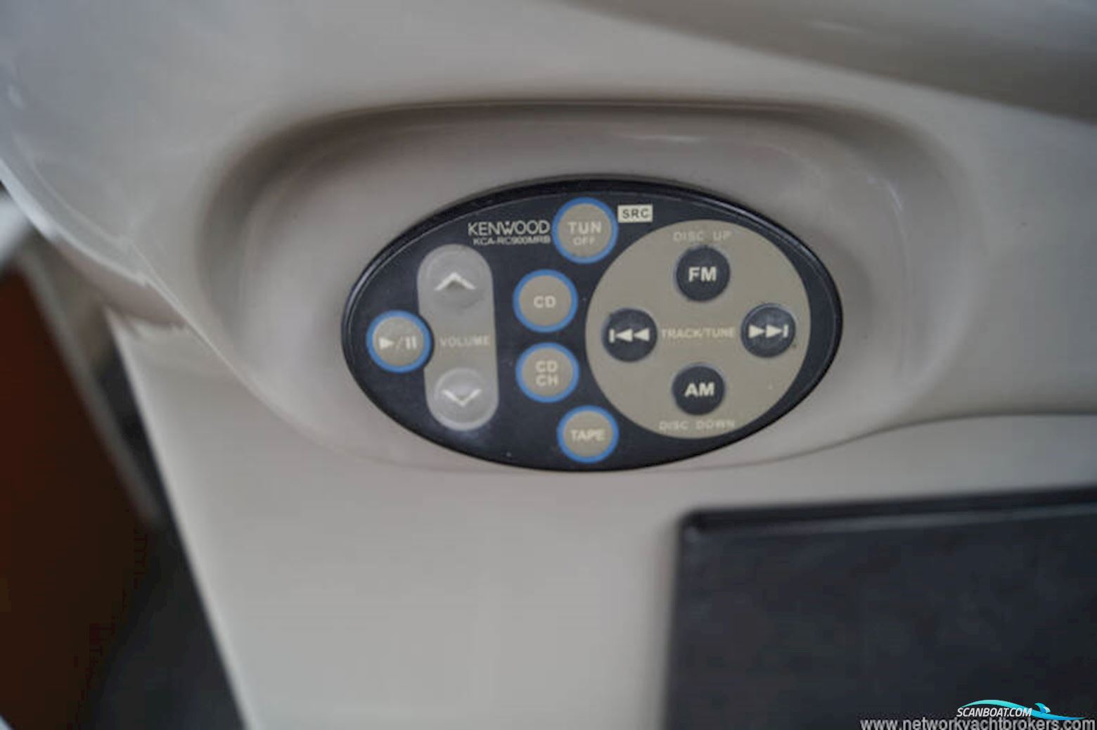 Monterey Montura 248 LSC