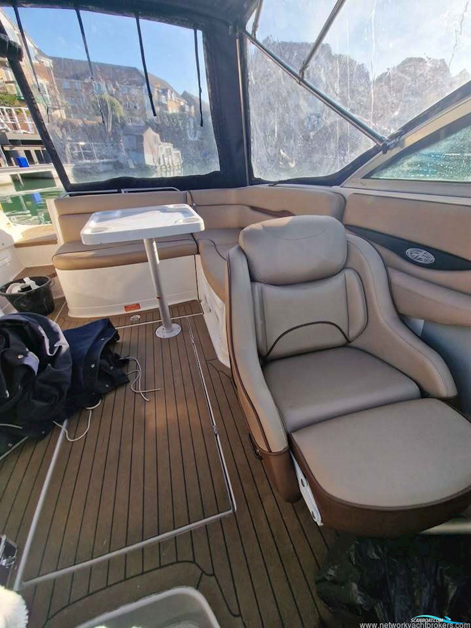 Monterey Montura 248 LSC