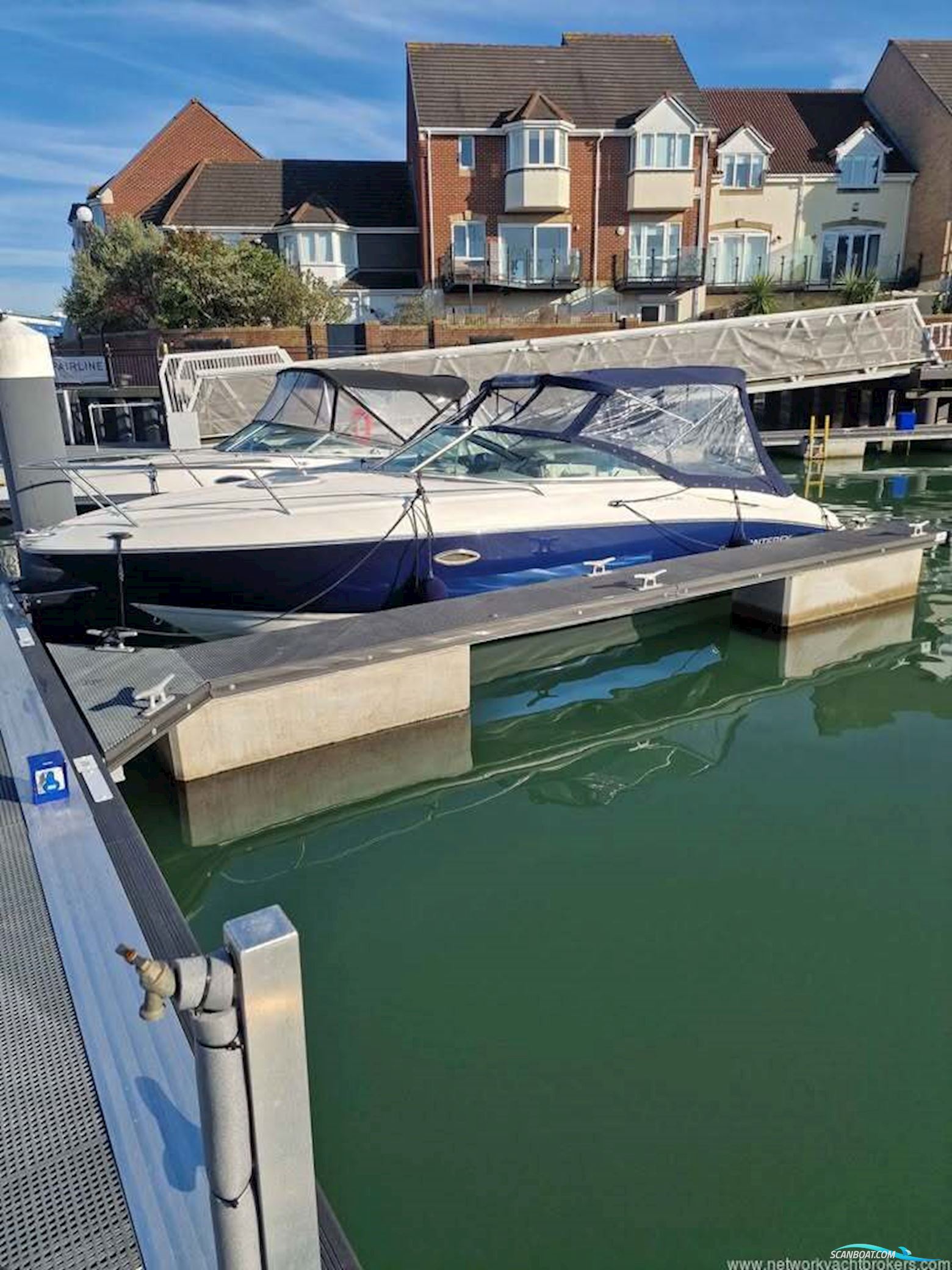 Monterey Montura 248 LSC