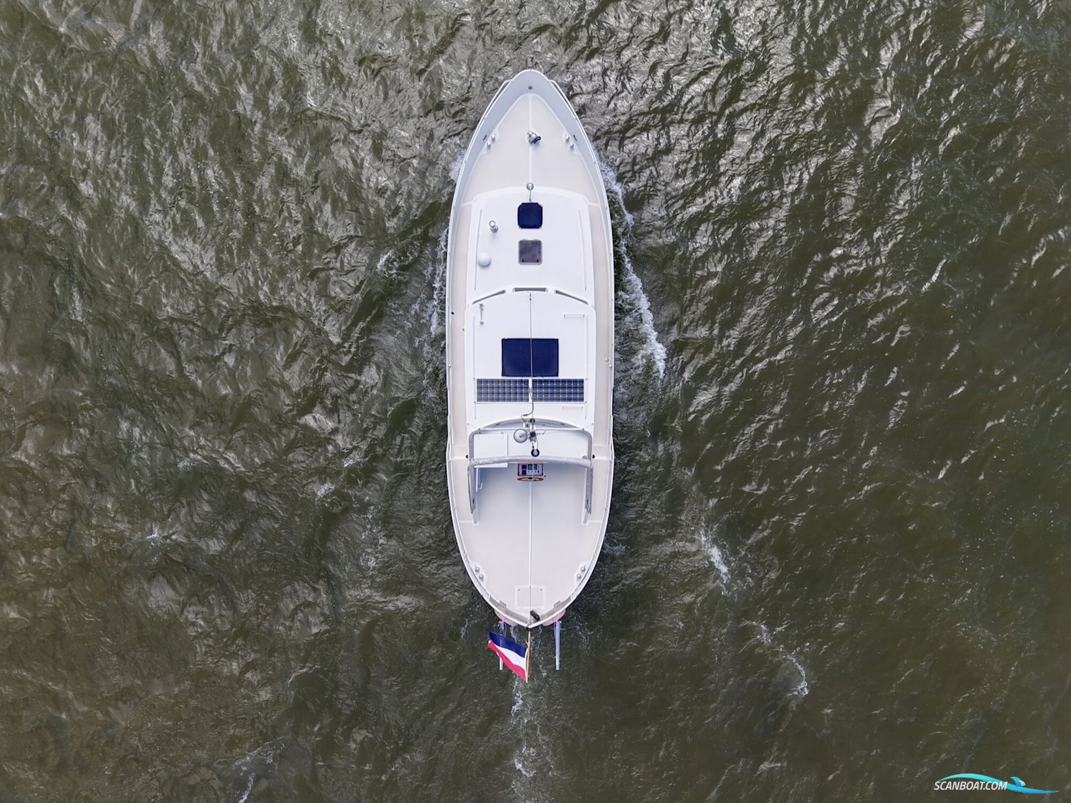 Monty Bank Kotter 41 AK Cabrio