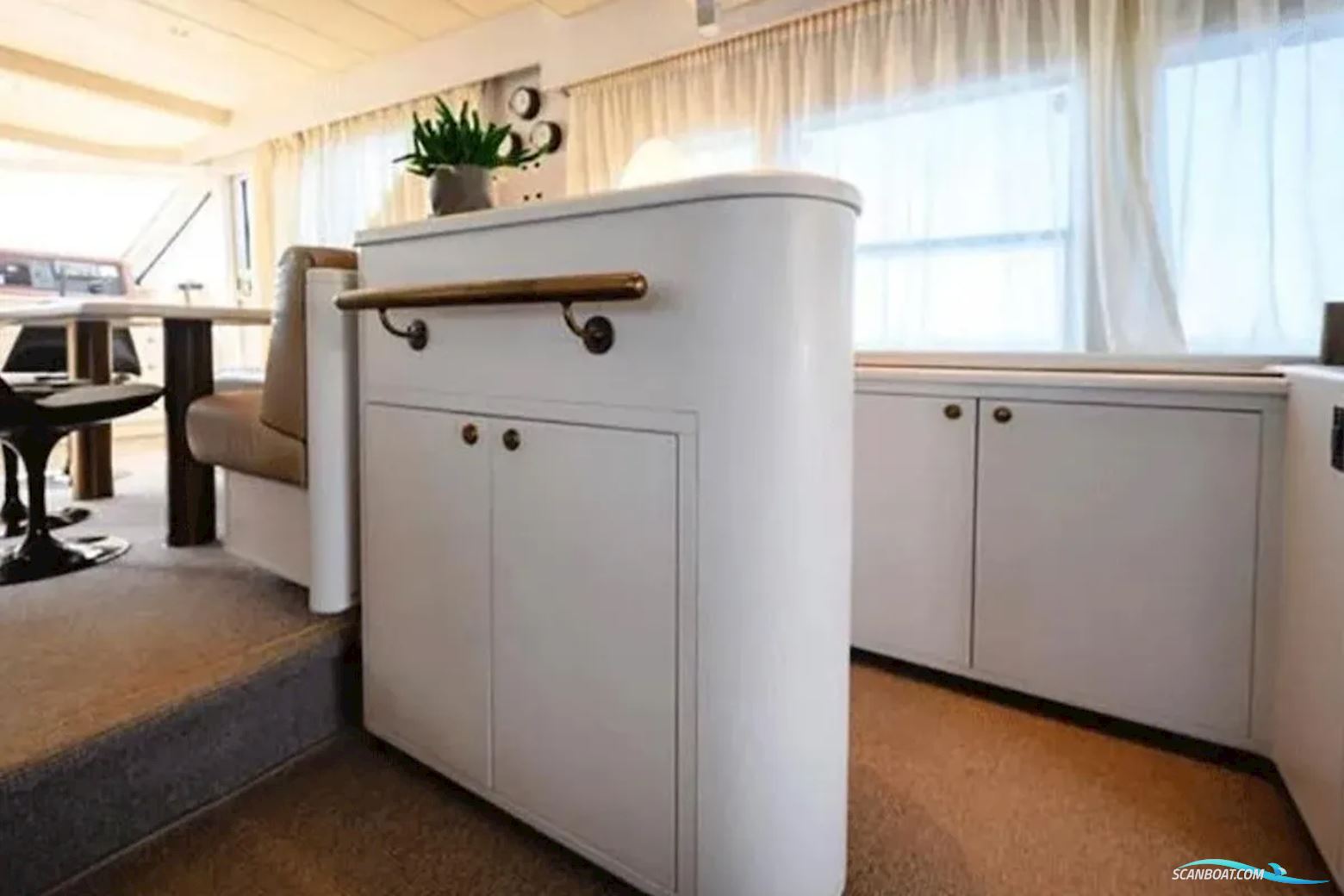 Moonen 68 Flybridge
