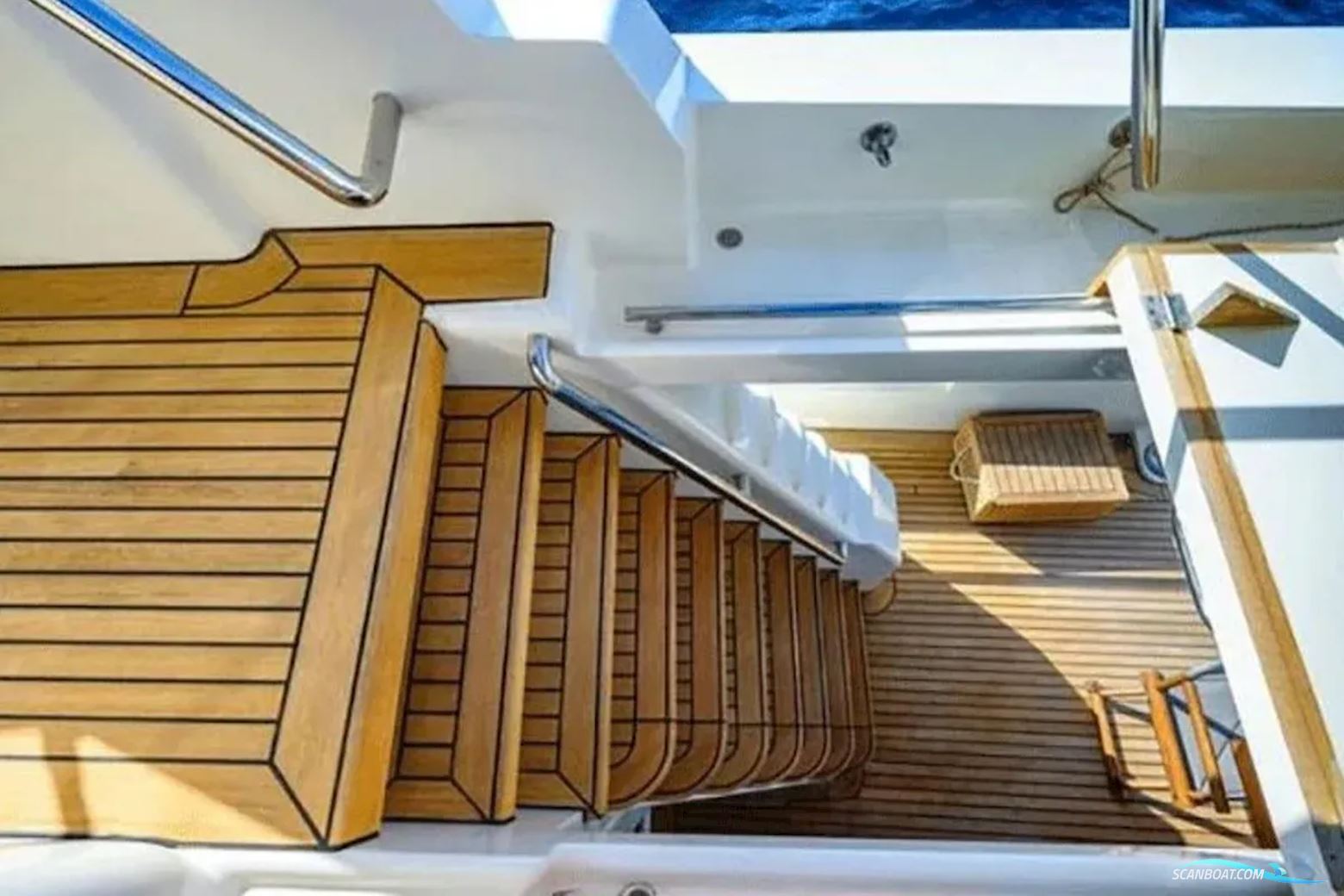 Moonen 68 Flybridge